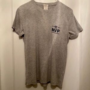 Abercrombie & Fitch MVP Shirt